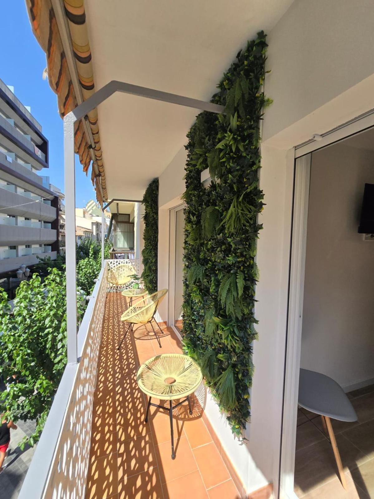 Apartament Family Alameda Centro Levante