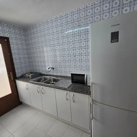 Family Alameda Centro Levante Benidorm Zewnętrze zdjęcie