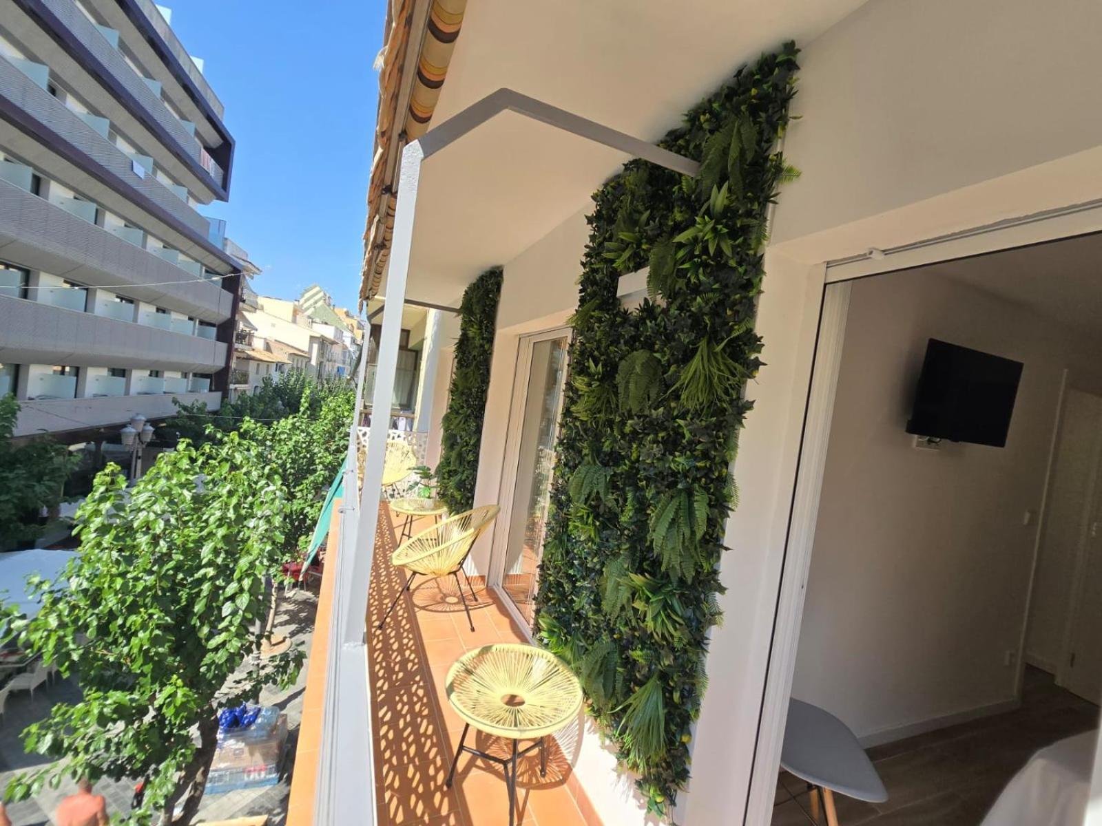 Appartement Family Alameda Centro Levante