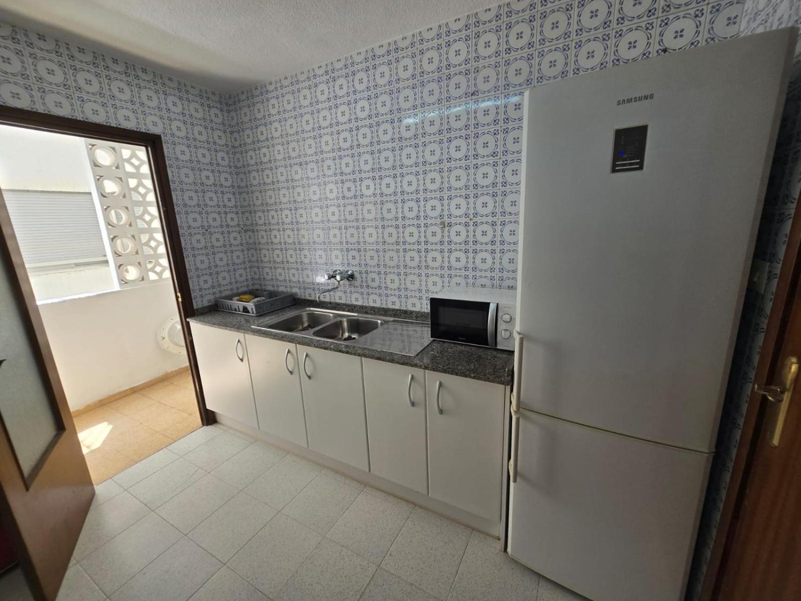 Appartement Family Alameda Centro Levante Benidorm